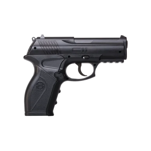 C11 Semi-Auto CO2 pistol Product Right Facing