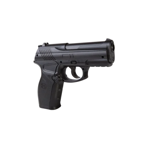 C11 Semi-Auto CO2 Air Pistol (BB)