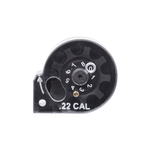 Benjamin Marauder Pistol Spare Magazine (.22)