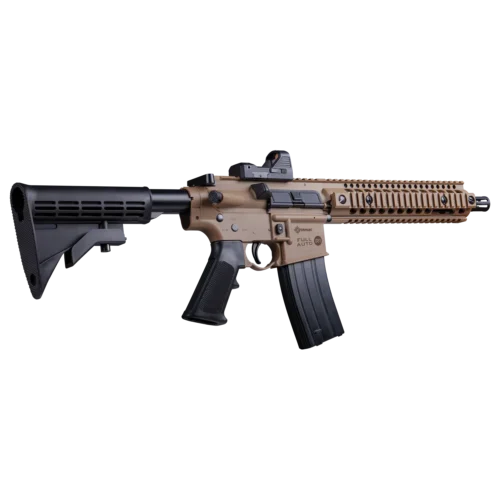 Crosman Full Auto R1 BB