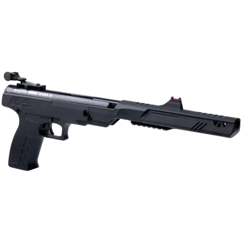 Benjamin Trail Mark II Nitro Piston Pistol (.177)
