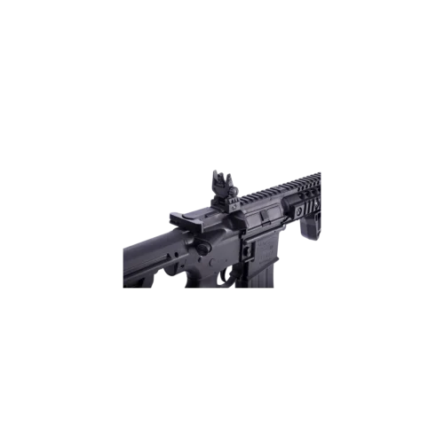 Crosman® DPMS™ SBR CO2 BB Air Rifle with Dual Action Capability