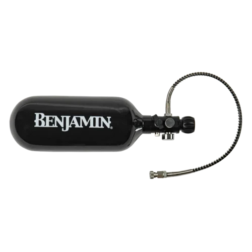 Benjamin Charging System Cylinder