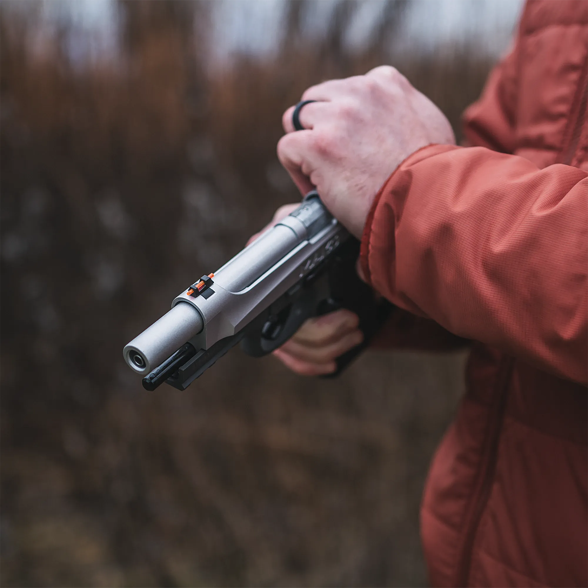 CM9B-MAG Spare Mag for MAKO Air Pistol_Lifestyle 2