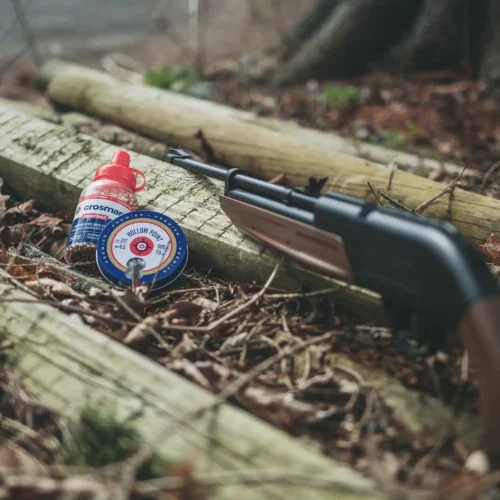 760 Start Right Ammo Kit