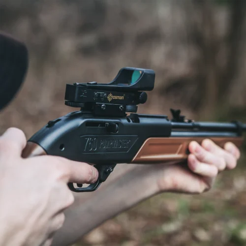 Crosman Red Dot Sight