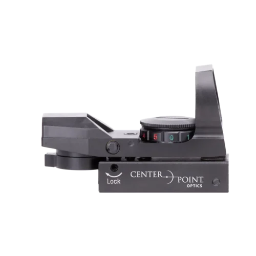 CenterPoint Open Reflex Sight