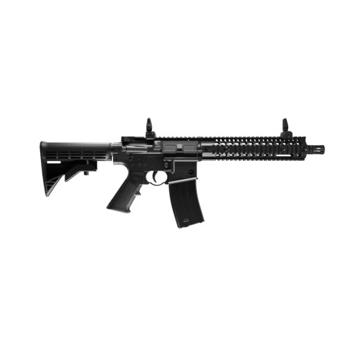 Crosman® Full Auto R1 (Black) (BB)