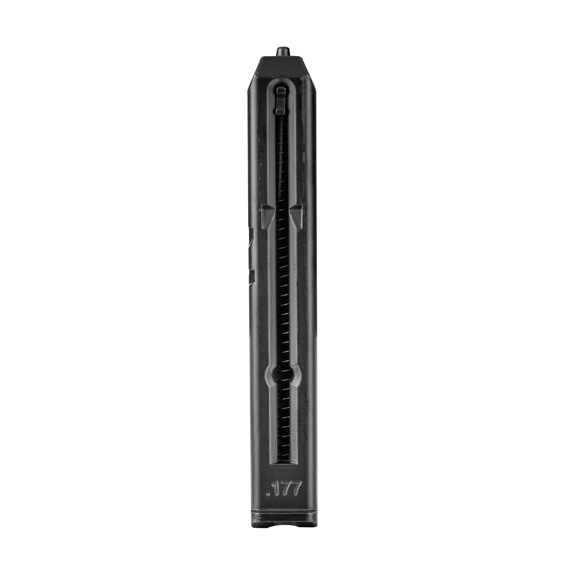 PFM16-MAG_PFM16 Spare Mag_Front Empty