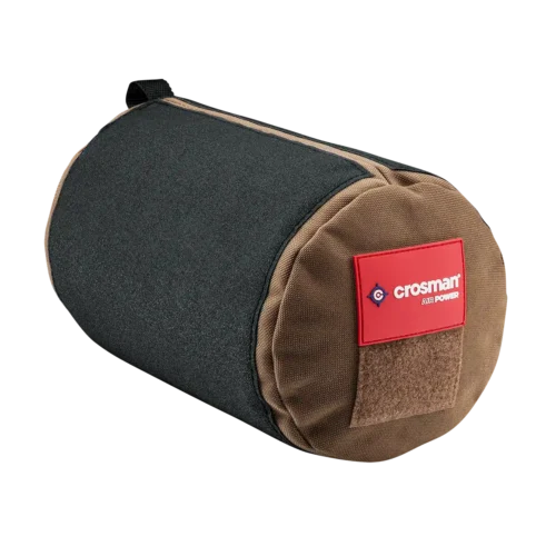 Competition Shooting Knee Roll – FDE Nylon Support Roll