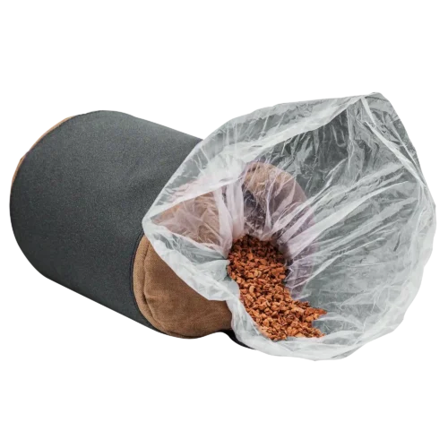 Competition Shooting Knee Roll – FDE Nylon Support Roll