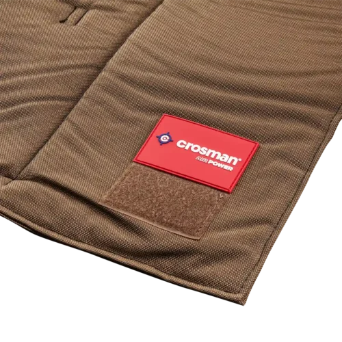Competition Shooting Mat – FDE Non-Slip Shooting Mat