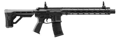 Crosman Raiden full auto BB rifle with tactical black finish