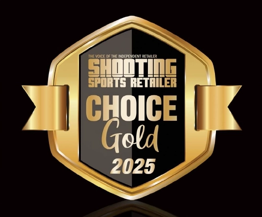 Crosman Earns 2025 Gold Award for Hunting Pellet from Shooting Sports Retailer Readers