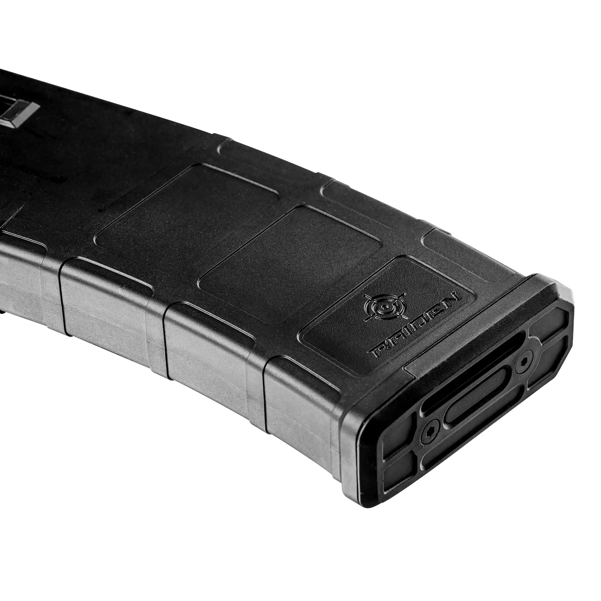 Crosman Raiden Spare Mag Bottom Detail