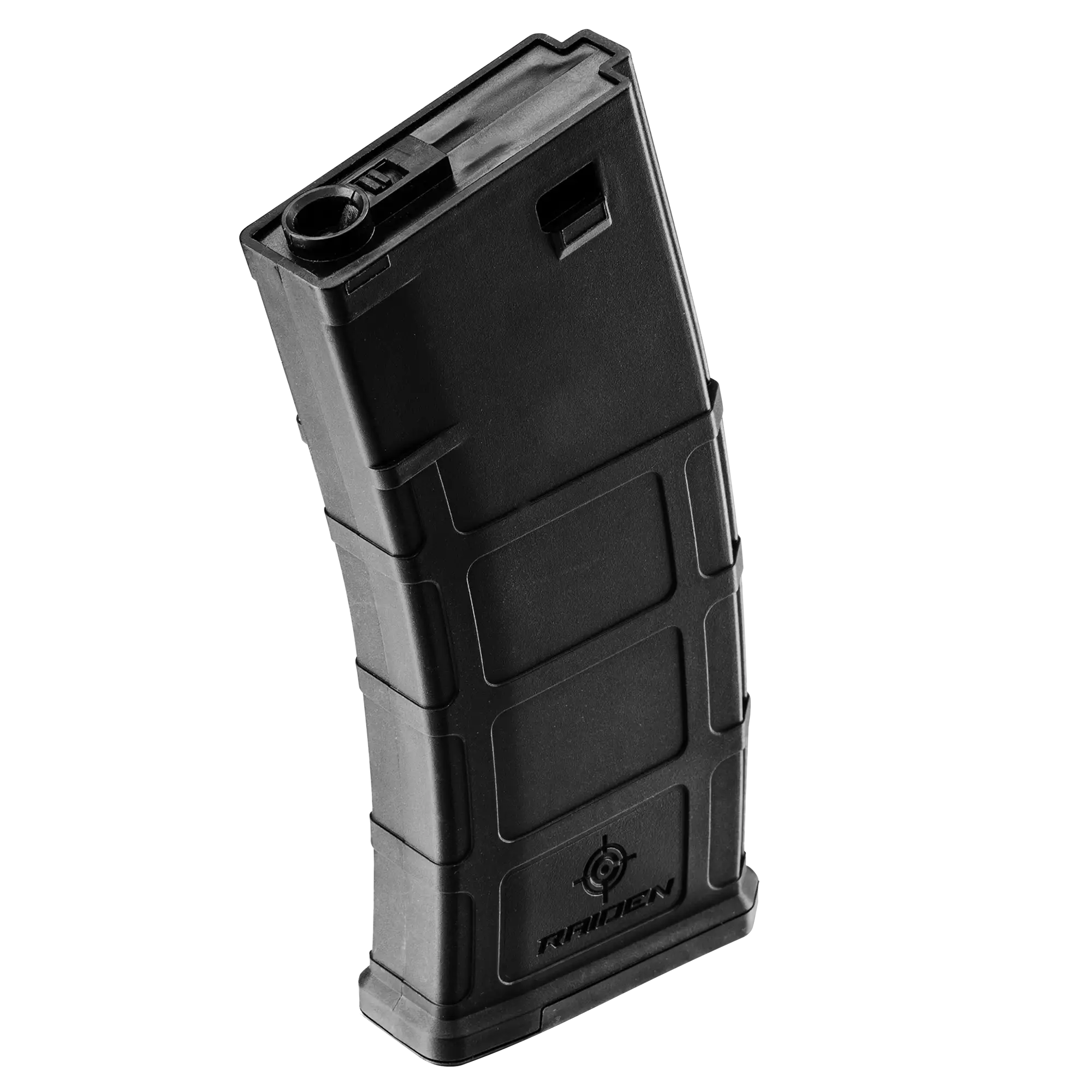 Crosman Raiden Spare Mag Left Angled