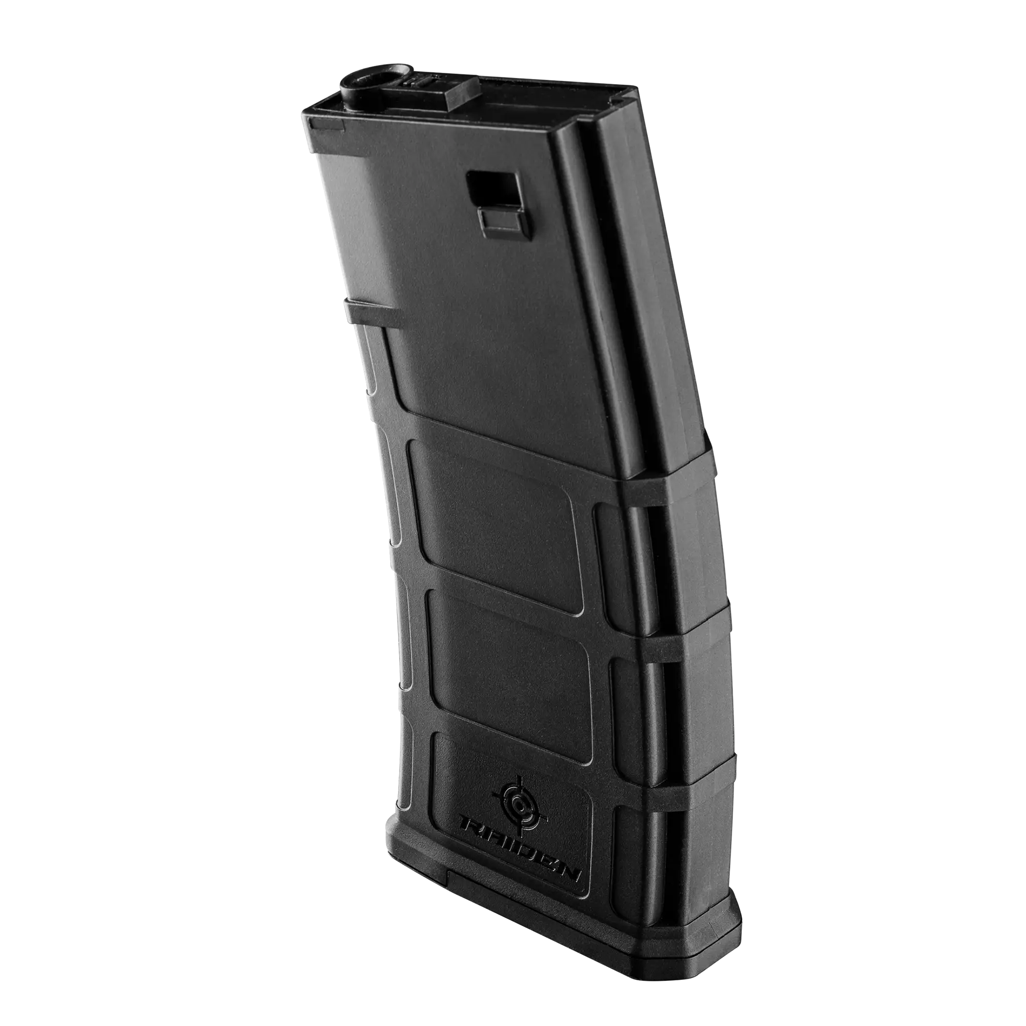 Crosman Raiden Spare Mag Left Far Angled