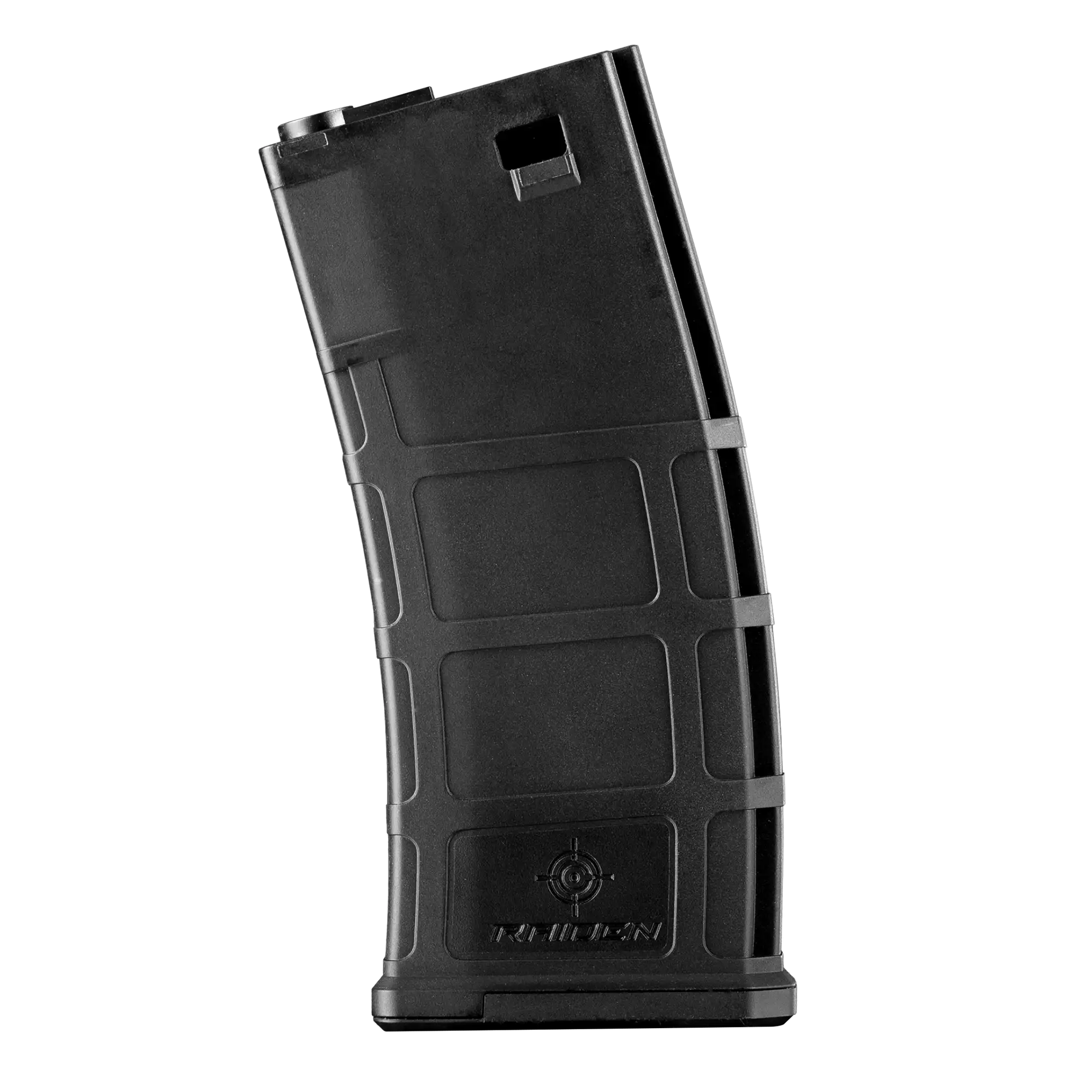 Crosman Raiden Spare Mag Left Profile