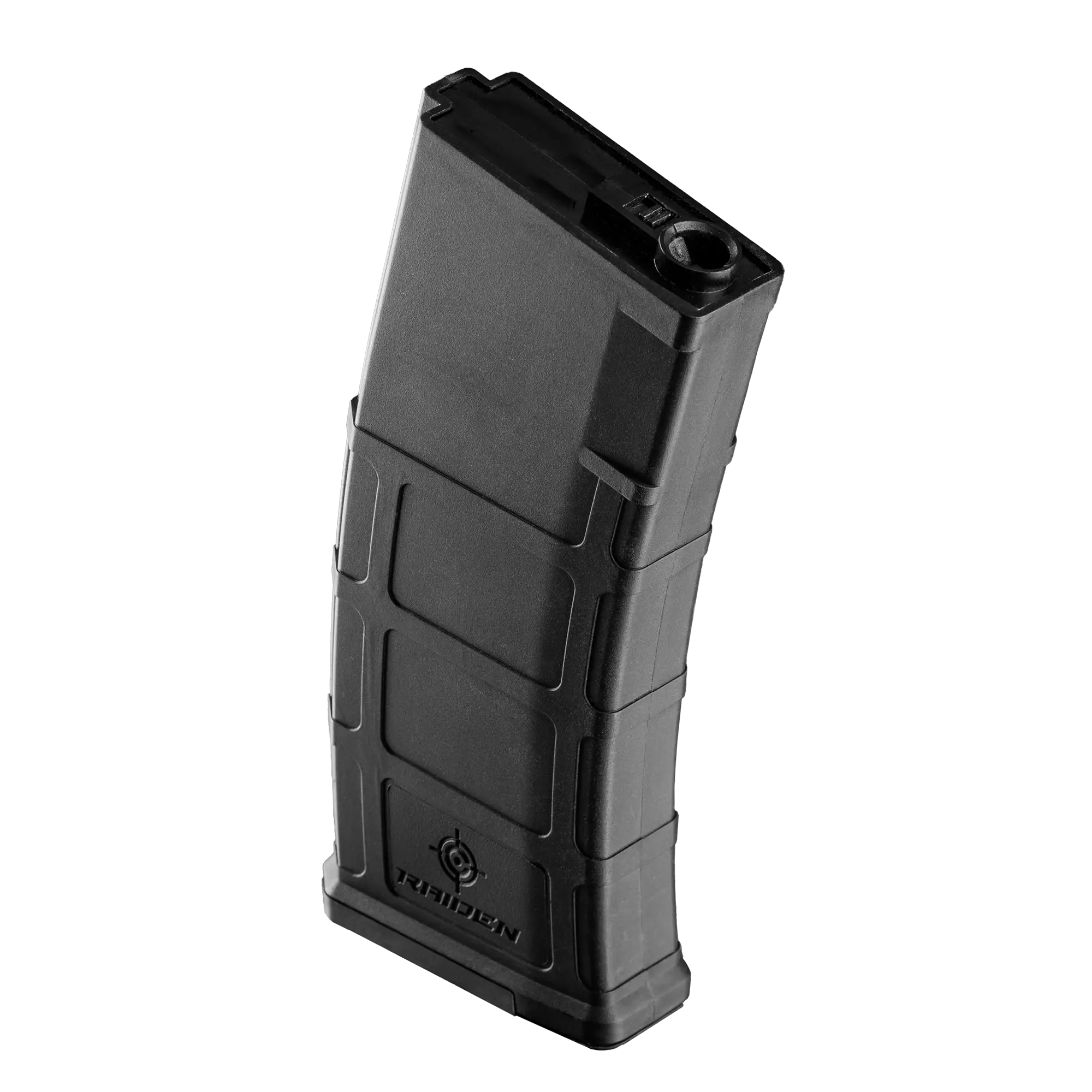 Crosman Raiden Spare Mag Angled Right
