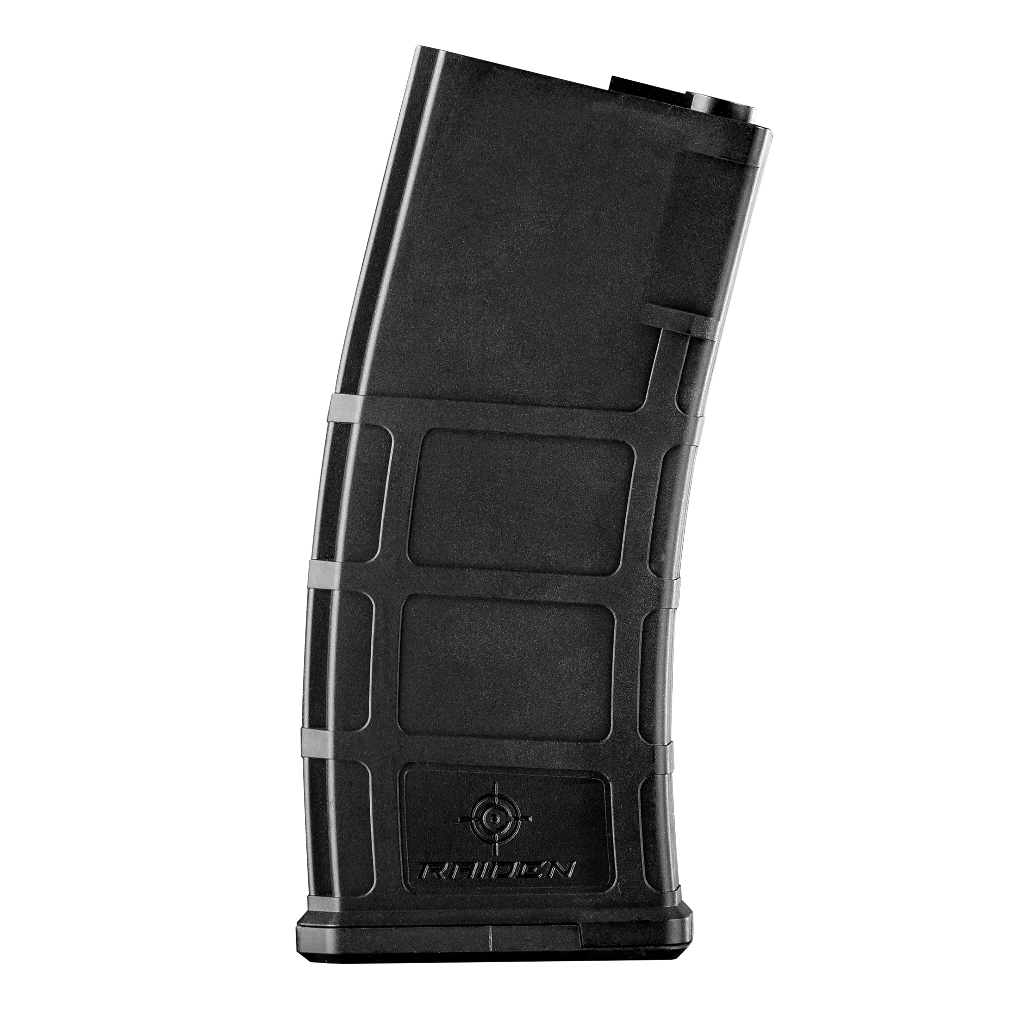 Crosman Raiden Spare Mag Right Profile