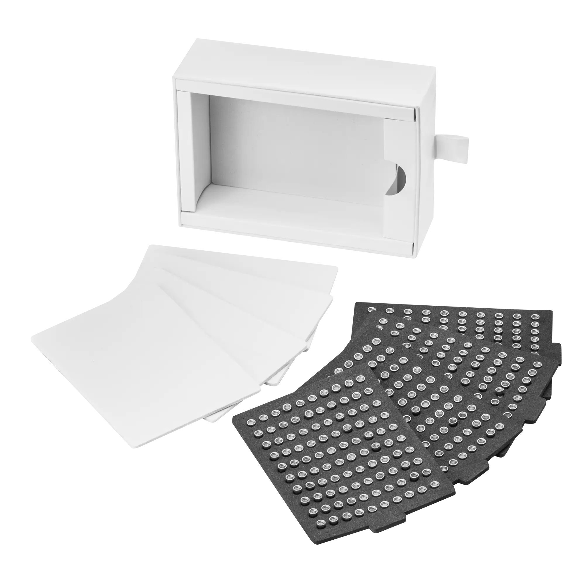 Kit View of Crosman Match Pellets Wadcutter .177 (CCSP77)