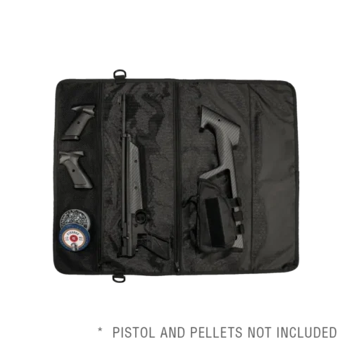 Crosman Rollup Carry Case – Soft Airgun Storage Case